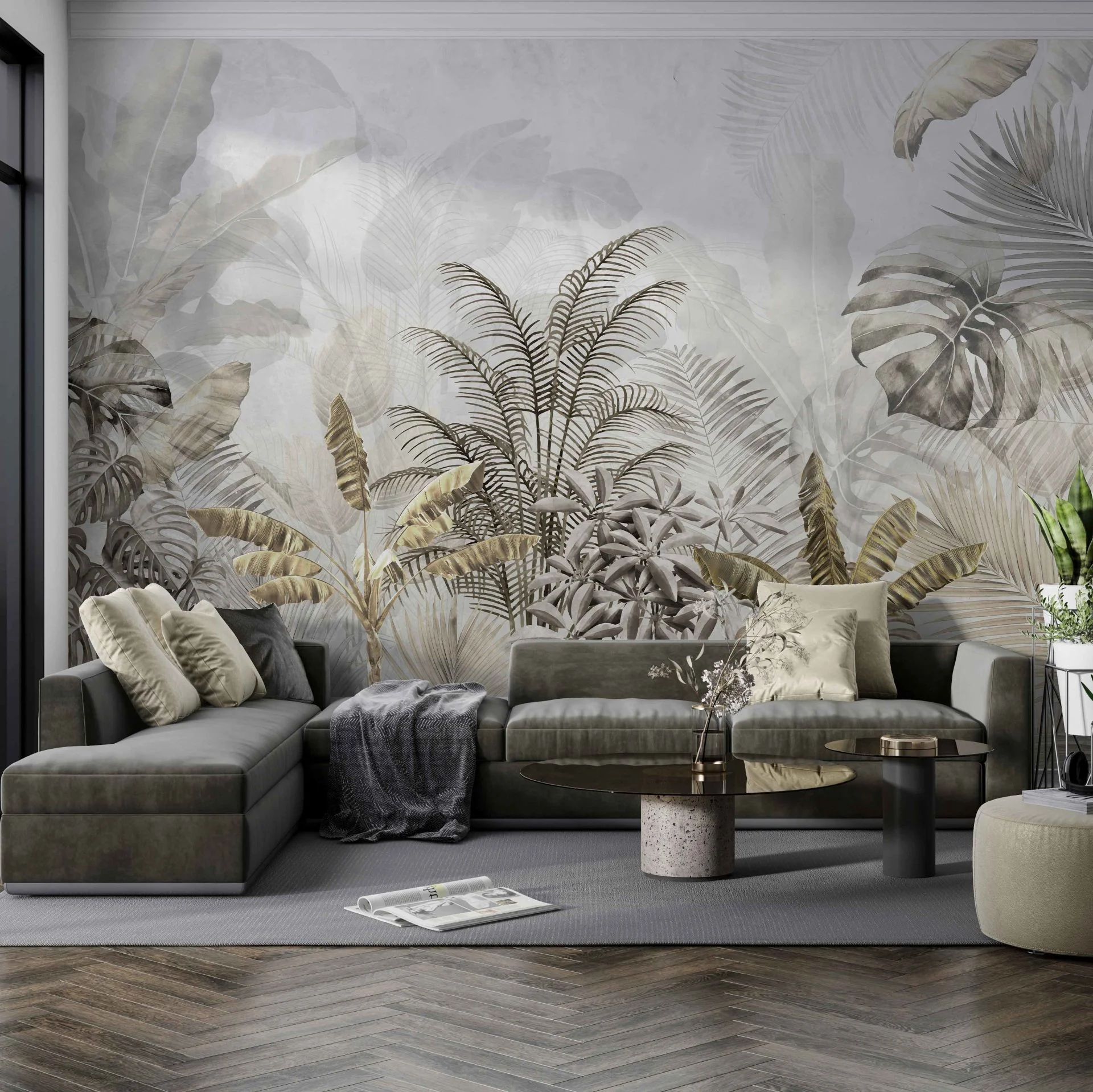 Yakutiye Duvar Kağıtcısı