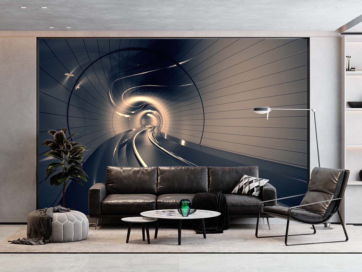 Yakutiye Duvar Kağıtcısı